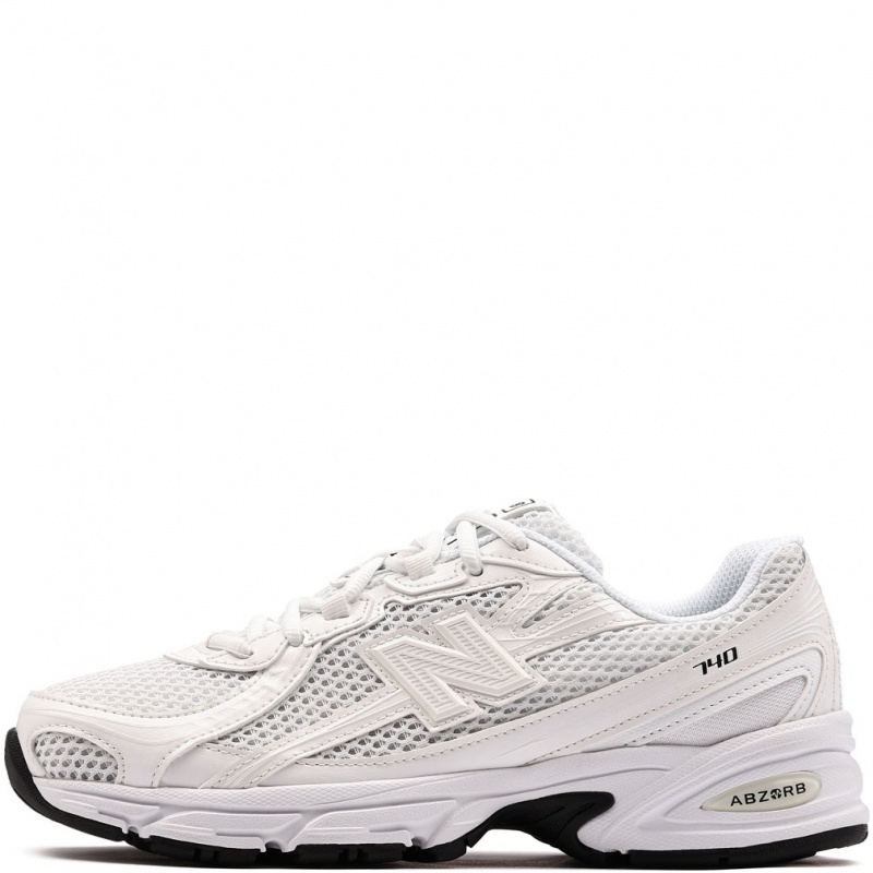 New Balance 740 Маратонки U740WW2