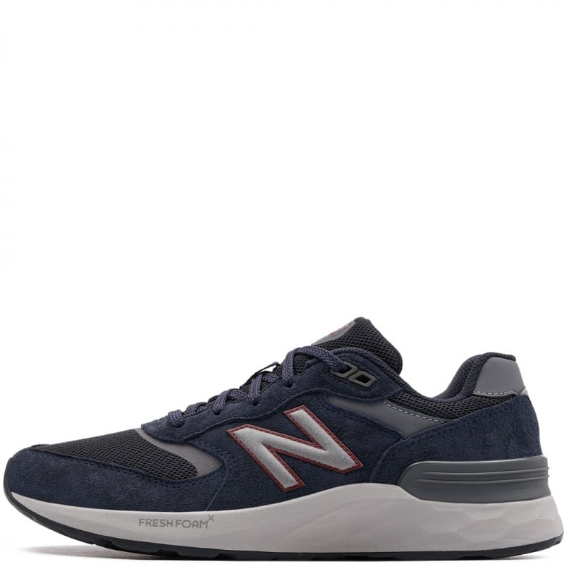 Мъжки маратонки New Balance 880 MW880BC7 New Balance 880 Мъжки маратонки MW880BC7