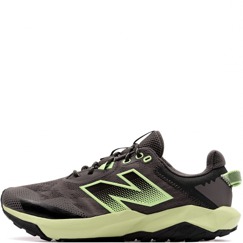 New Balance DynaSoft Nitrel v6 Мъжки маратонки MNTR2MD