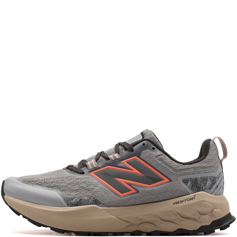 New Balance Fresh Foam X Garoe V2 Мъжки маратонки MGARO9PA