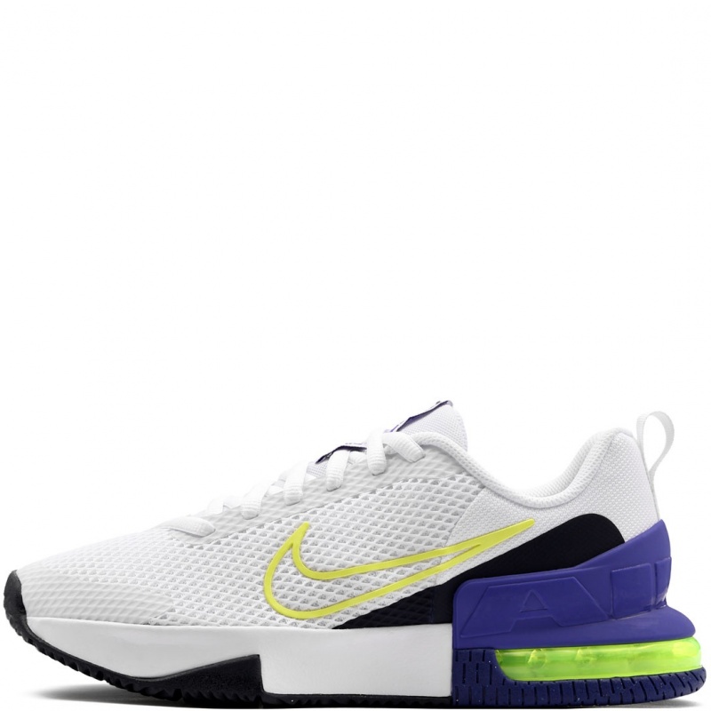 Nike Air Max Alpha Trainer 6 Мъжки маратонки FQ1833-112
