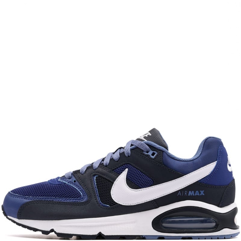 Nike Air Max Command Мъжки маратонки 629993-410