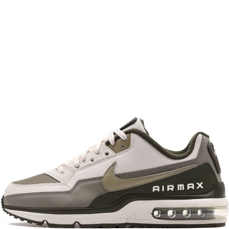 Мъжки маратонки Nike Air Max LTD 3 IH0247-030 Nike Air Max LTD 3 Мъжки маратонки IH0247-030