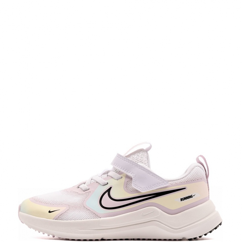 Nike Cosmic Runner SE 2 Детски маратонки IV6225-100