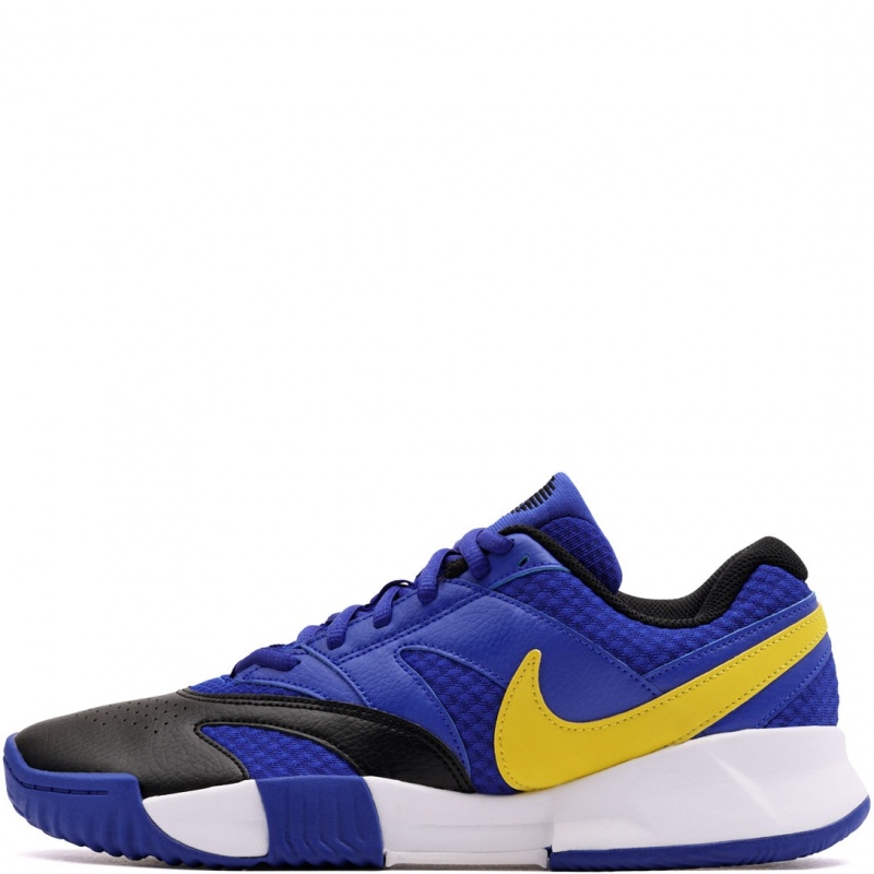 Nike Court Lite 4 CLY Мъжки маратонки FN0530-401