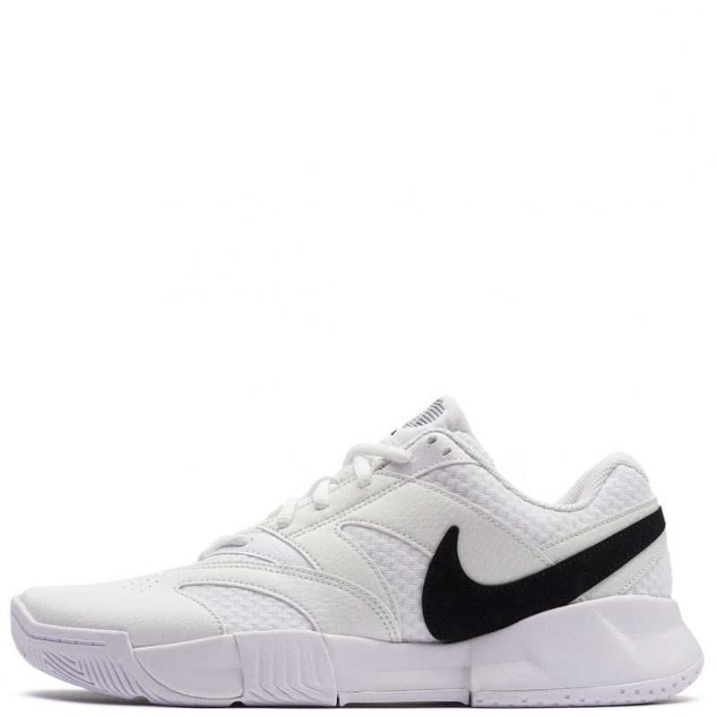 Nike Court Lite 4 Мъжки маратонки FD6574-100