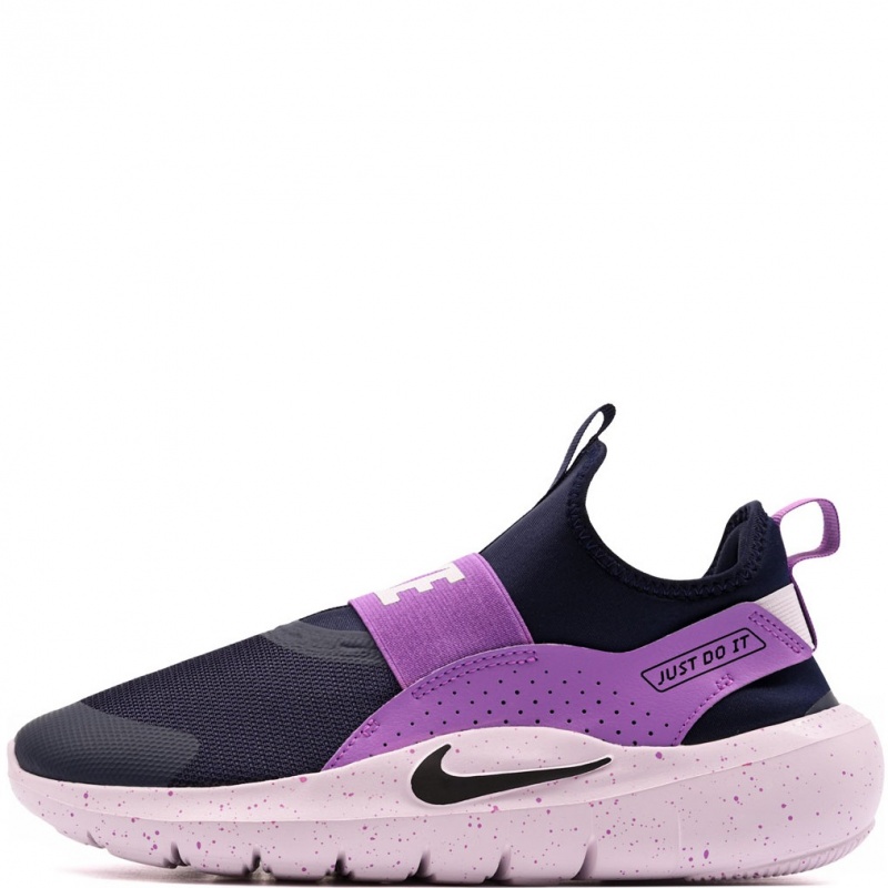 Nike Flex Runner 4 Маратонки IF2893-406