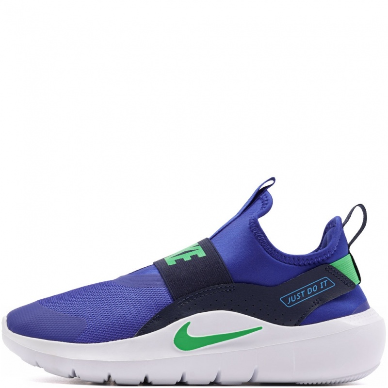 Nike Flex Runner 4 Маратонки IF2893-408