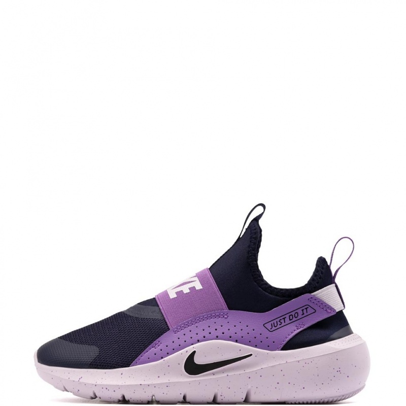 Nike Flex Runner 4 Детски маратонки IF2894-406
