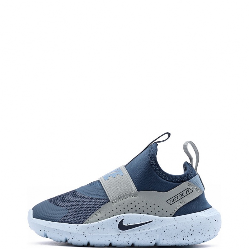 Nike Flex Runner 4 TD Детски маратонки IF2895-405