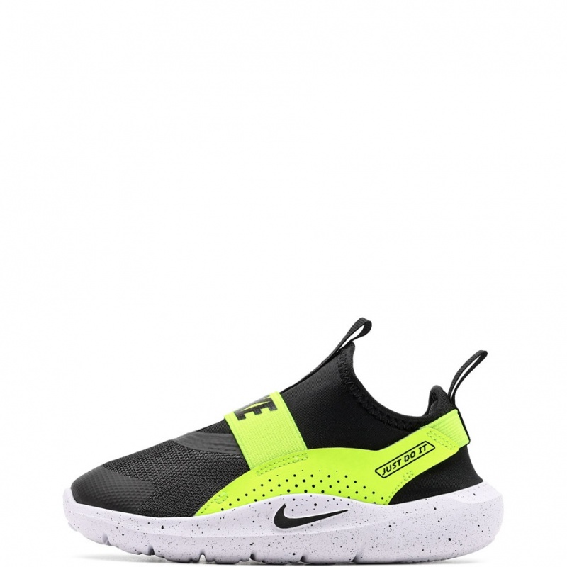 Nike Flex Runner 4 TD Детски маратонки IF2895-003