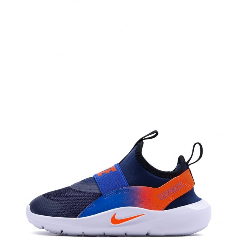 Детски маратонки Nike Flex Runner 4 TD IF2895-401 Nike Flex Runner 4 TD Детски маратонки IF2895-401