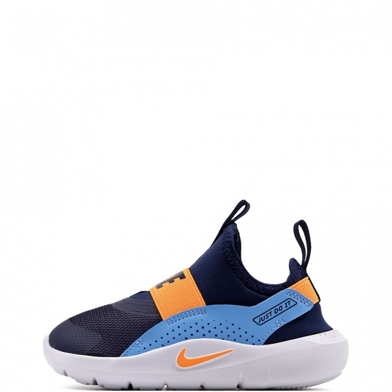 Nike Flex Runner 4 TD  Детски маратонки IF2895-403