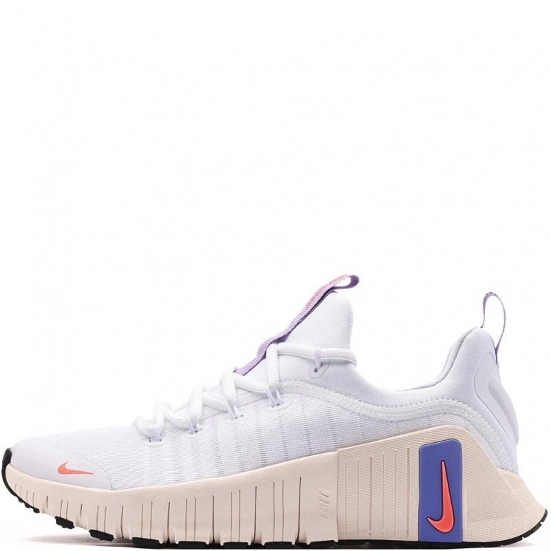 Nike Free Metcon 6 Дамски маратонки FJ7126-114