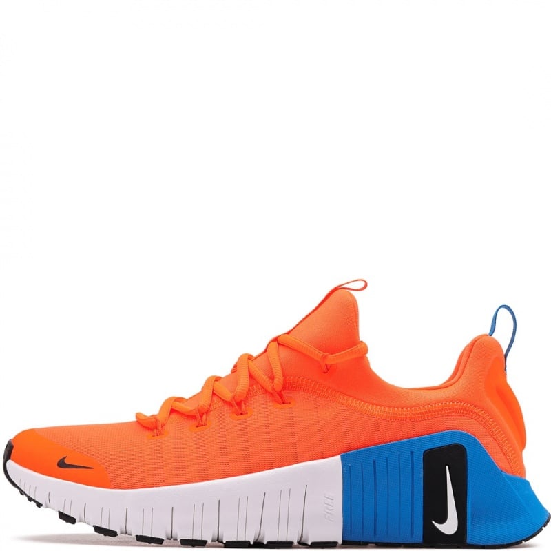 Мъжки маратонки Nike Free Metcon 6 FJ7127-802 Nike Free Metcon 6 Мъжки маратонки FJ7127-802