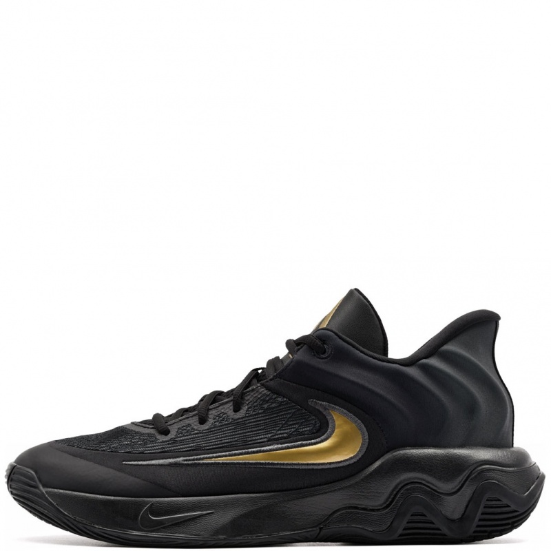 Nike Giannis Immortality 4 Мъжки маратонки FQ3680-010