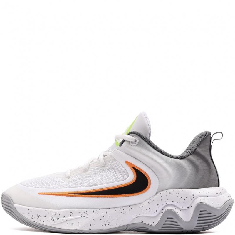 Nike Giannis Immortality 4 Маратонки IH7664-101