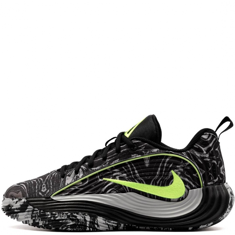 Nike Giannis Immortality 5 Маратонки IM7588-002