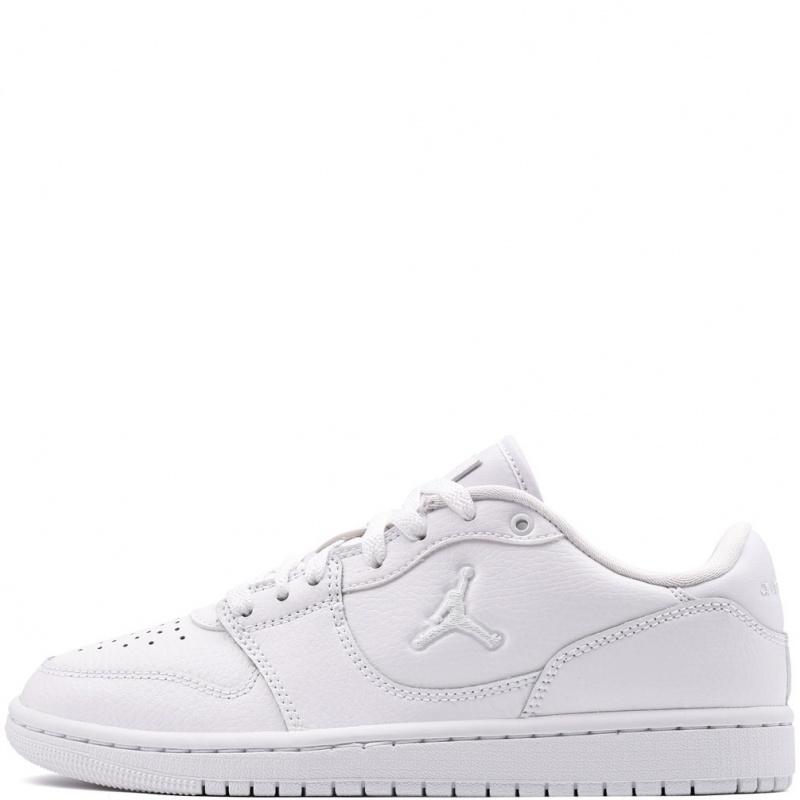 Nike Jordan Court Connect Low Кецове IQ6016-100