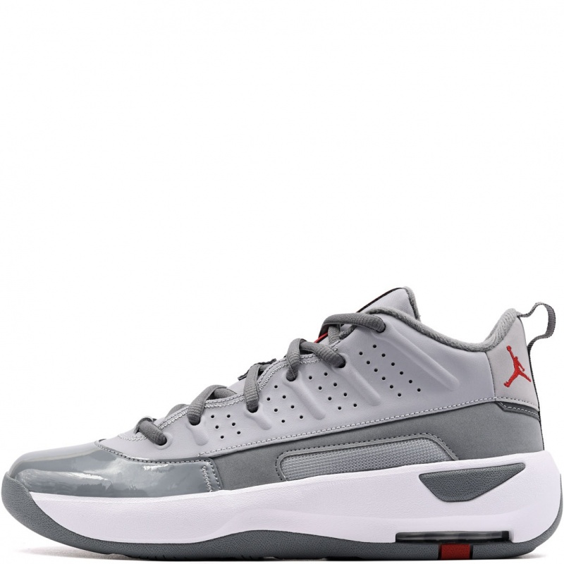 Nike Jordan Max Aura 7 Мъжки маратонки HQ2091-002