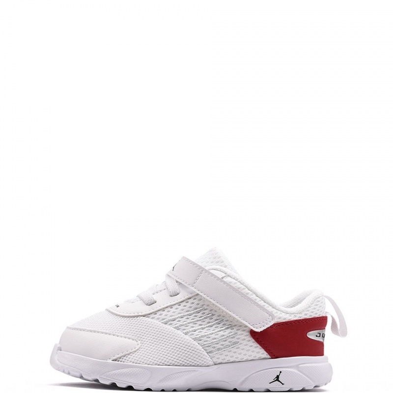 Nike Jordan Trunner Flow TD Детски маратонки IQ7704-101