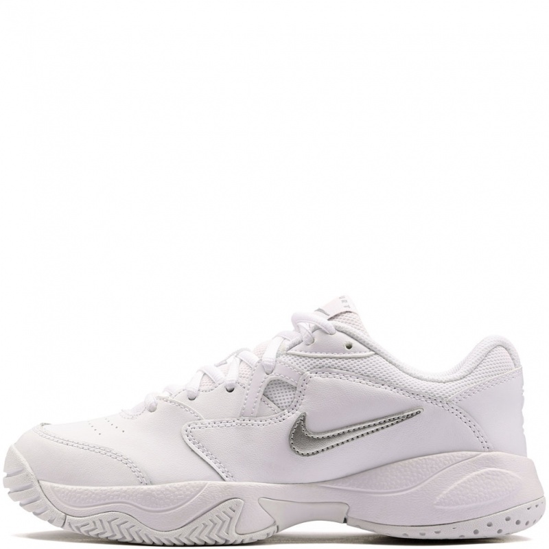Nike JR Court Lite 2 Маратонки CD0440-105