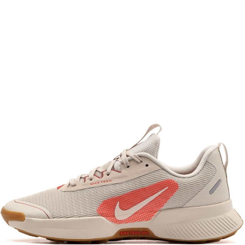 Nike Juniper Trail 3 Мъжки маратонки FQ0904-101