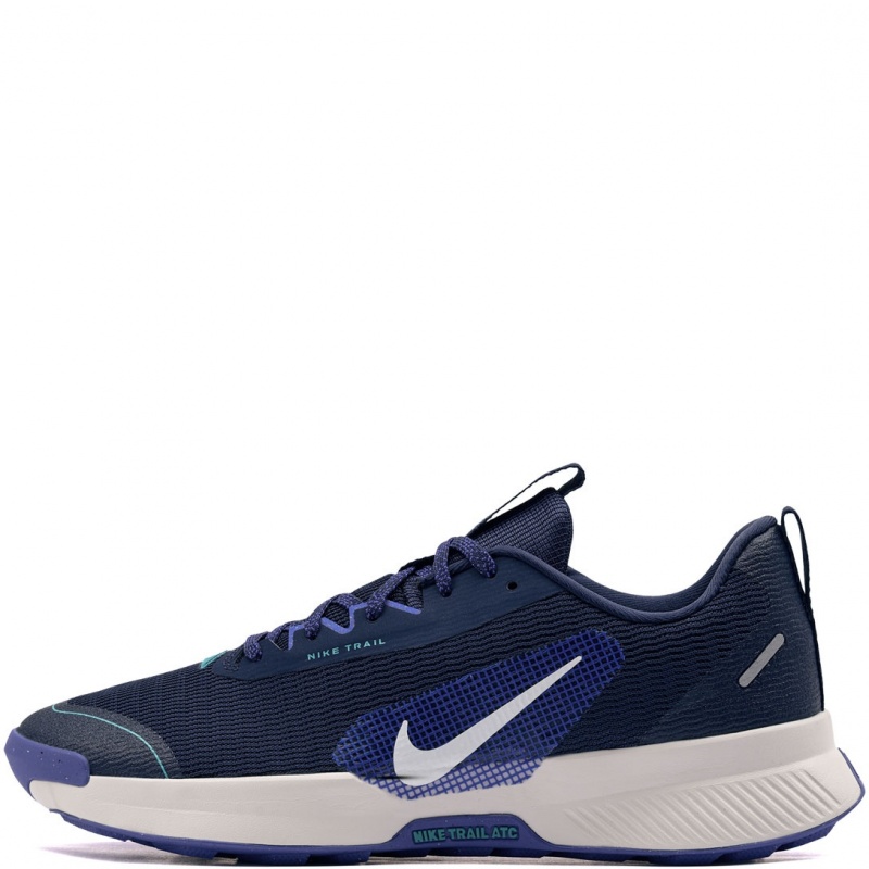 Nike Juniper Trail 3 Мъжки маратонки FQ0904-401