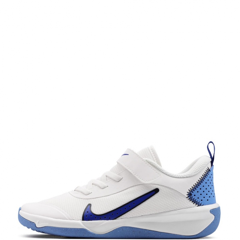 Nike Omni Multi-Court Детски маратонки DM9026-108