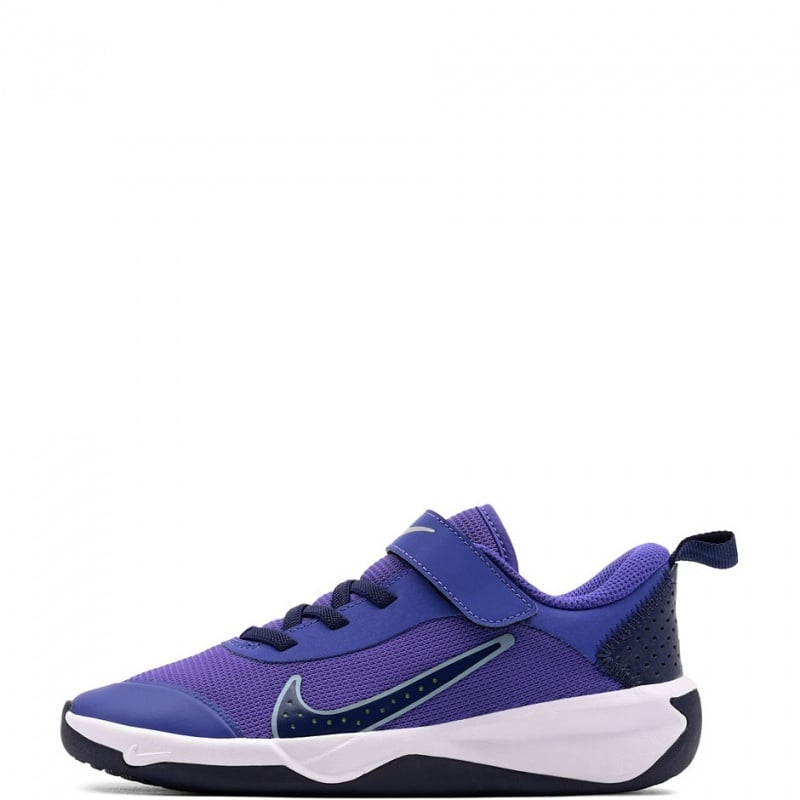 Nike Omni Multi-Court Детски маратонки DM9026-500