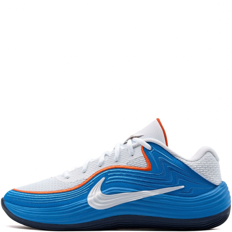 Nike Precision 8 Low Мъжки маратонки IH1104-101