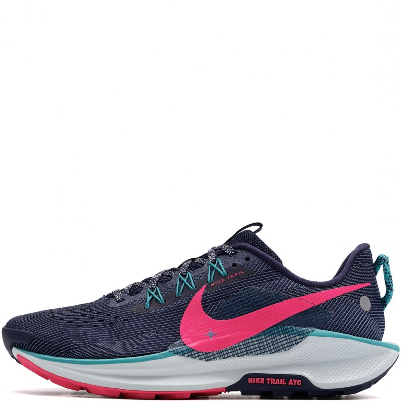Nike ReactX Pegasus Trail 5 Мъжки маратонки DV3864-403