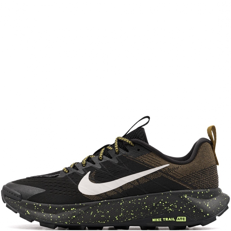 Nike ReactX Wildhorse 10 Мъжки маратонки FV2338-008