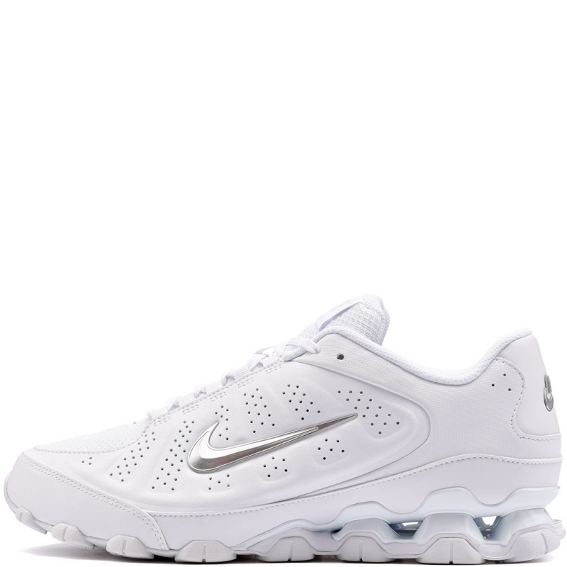 Nike Reax 8 NSW SL Мъжки маратонки IR5118-100