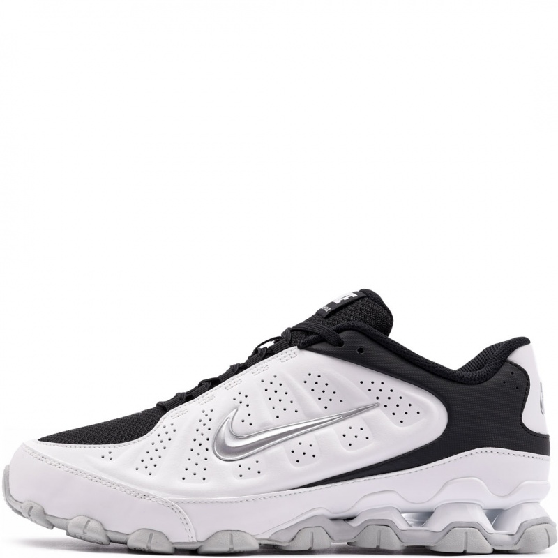 Nike Reax 8 NSW SL Мъжки маратонки IR5118-101