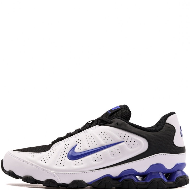 Nike Reax 8 NSW SL Мъжки маратонки IR5118-104