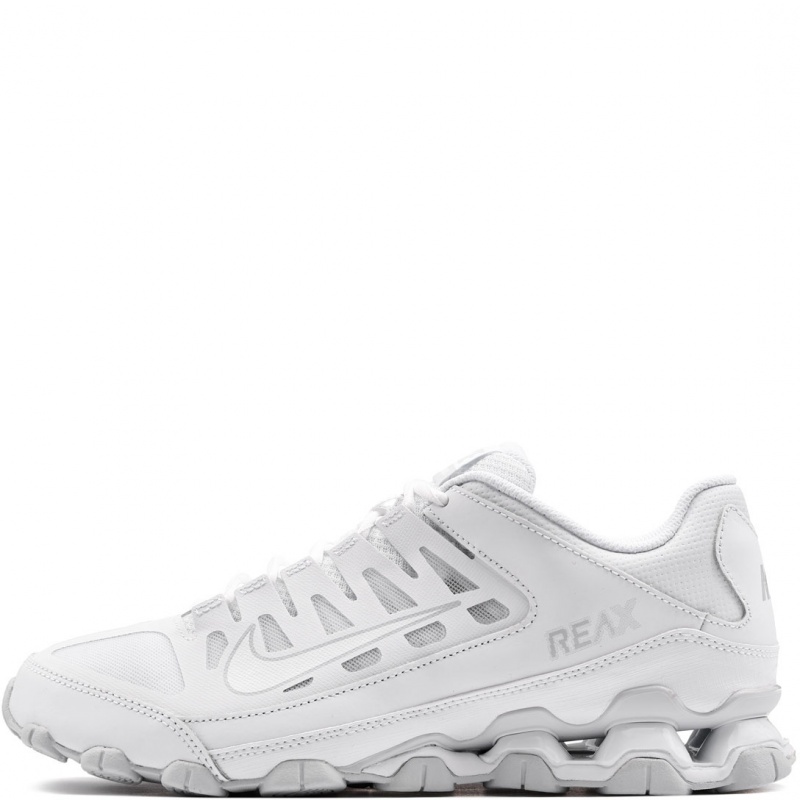 Nike Reax 8 TR Mesh Мъжки маратонки 621716-102