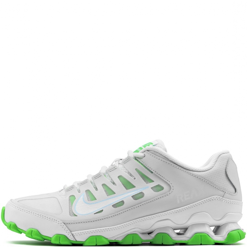 Nike Reax 8 TR Mesh Мъжки маратонки 621716-106