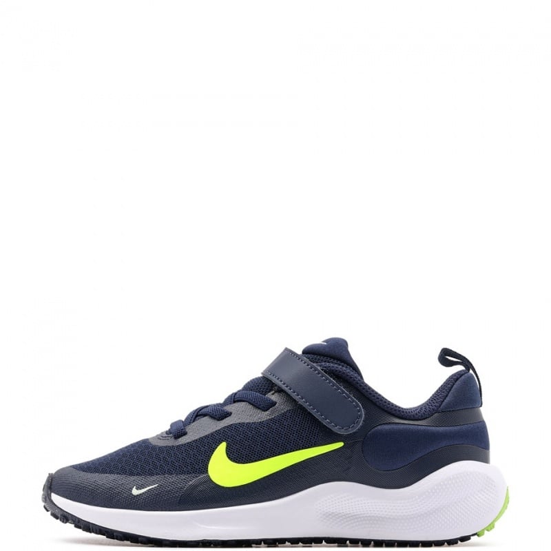 Nike Revolution 7 Детски маратонки FB7690-403