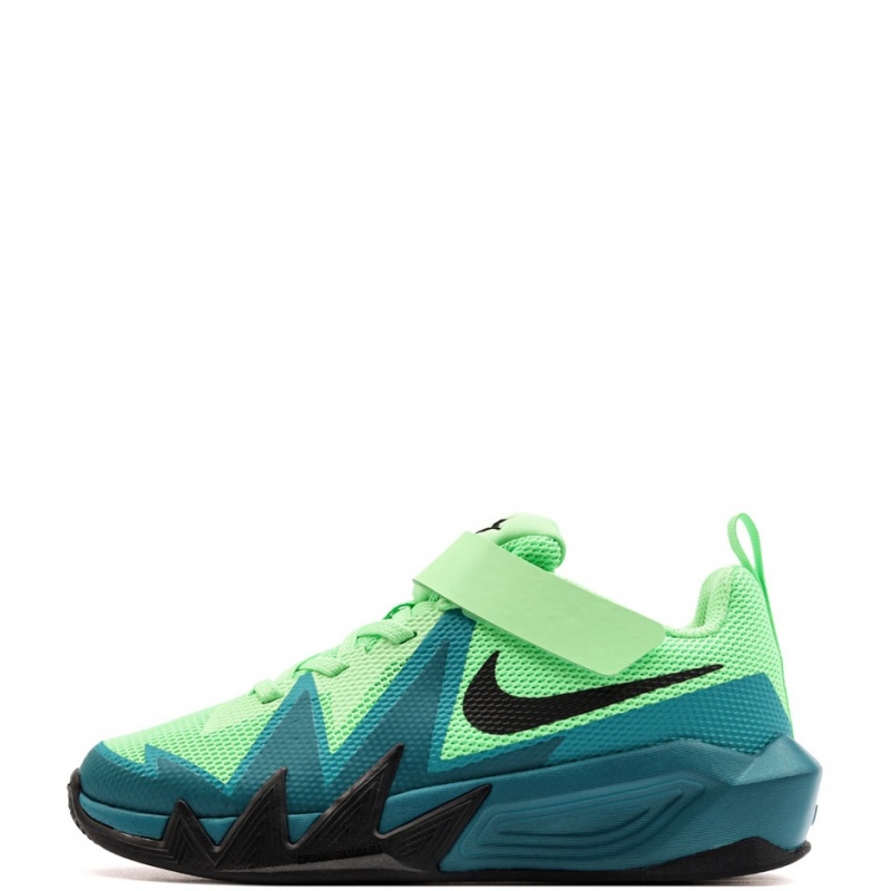 Nike S.T. Dynamite Детски маратонки IH2307-301