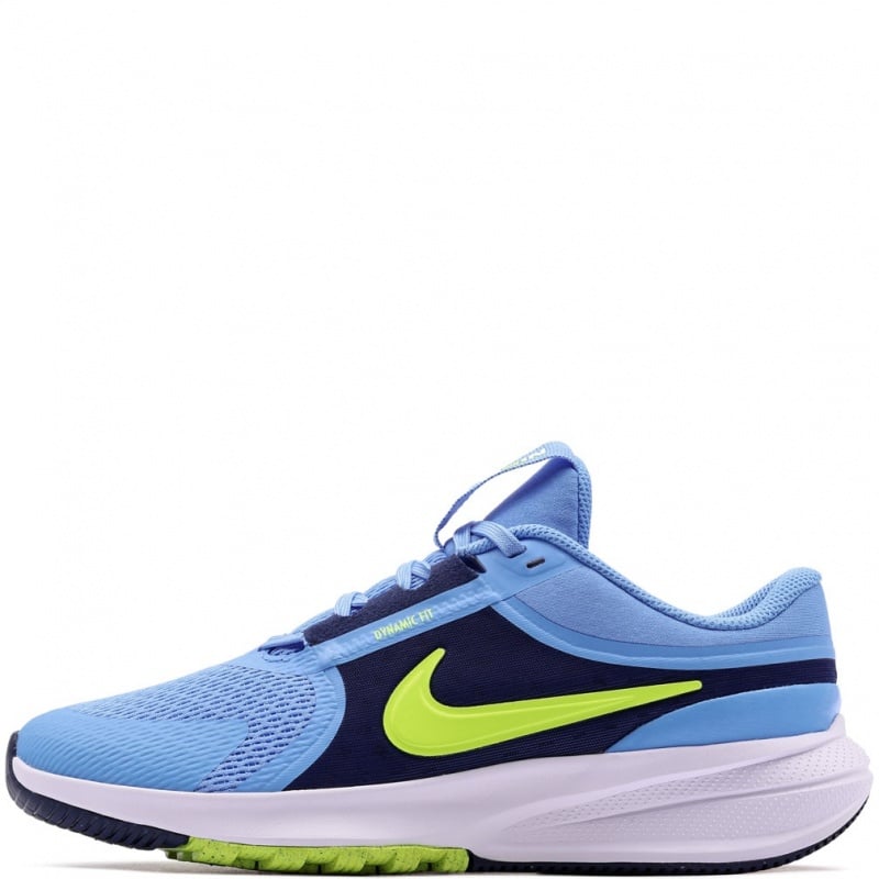 Nike Star Runner 5 Маратонки HF7004-400