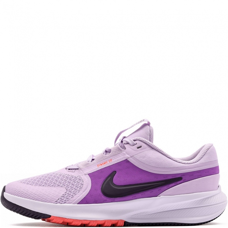 Nike Star Runner 5 Маратонки HF7004-500