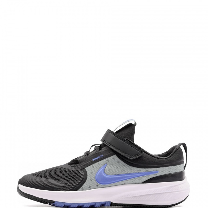 Nike Star Runner 5 Детски маратонки HF7005-011