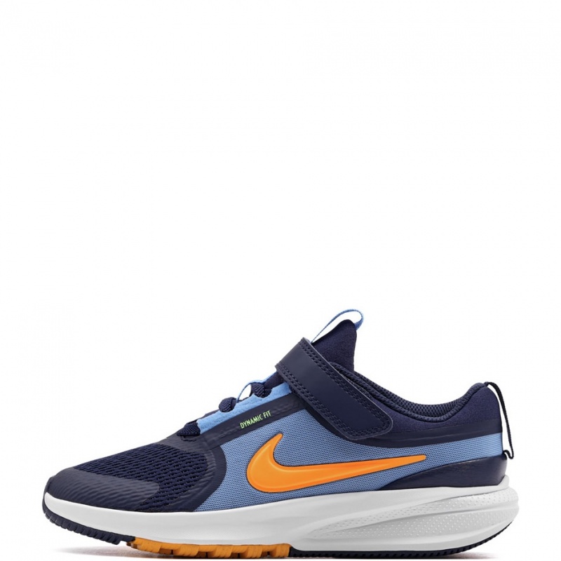 Nike Star Runner 5 Детски маратонки HF7005-403