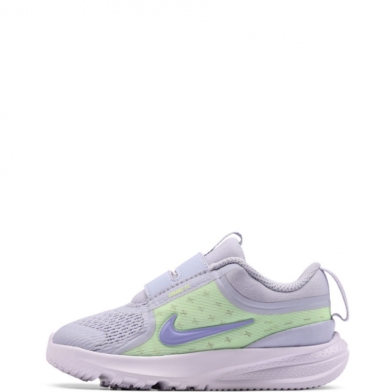Nike Star Runner 5 TD Детски маратонки HF7006-004