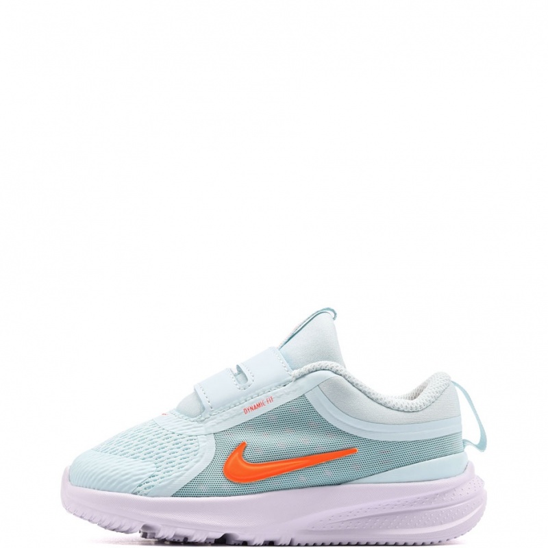 Nike Star Runner 5 TD Детски маратонки HF7006-404