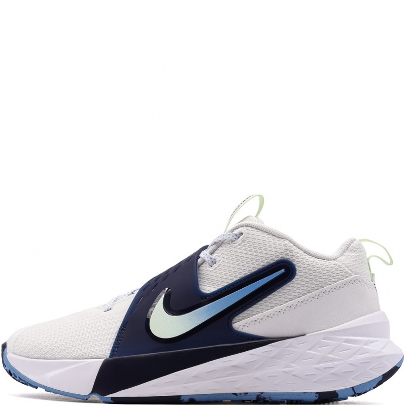 Nike Team Hustle D 12 Маратонки HF6279-104