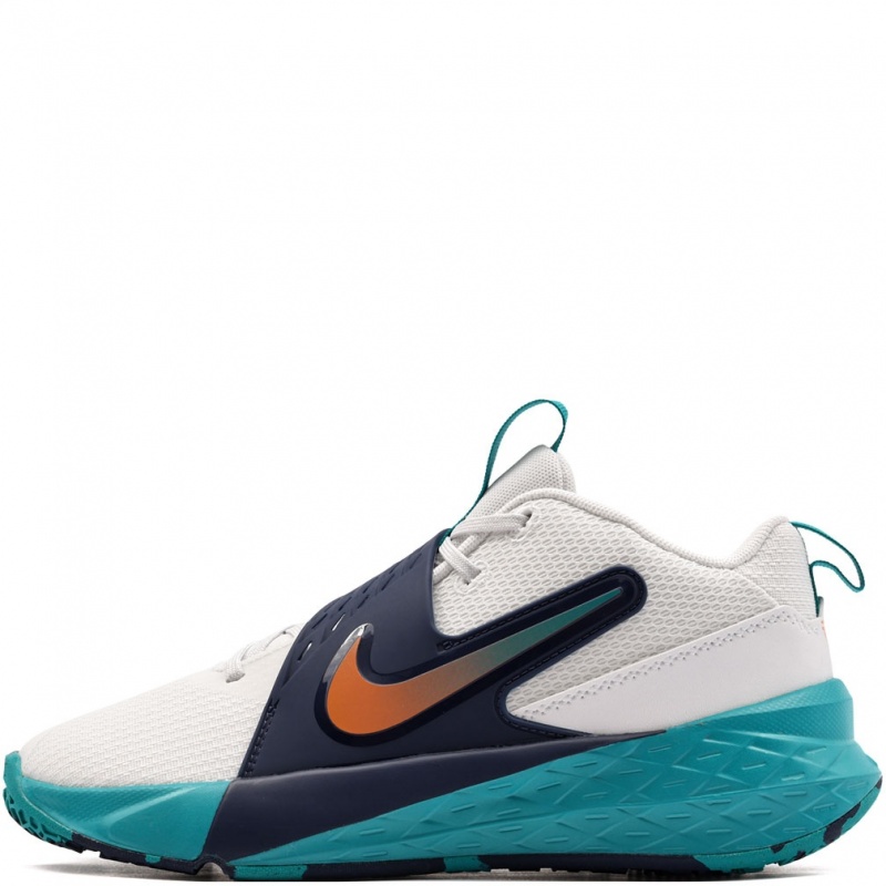 Nike Team Hustle D 12 Маратонки HF6279-107