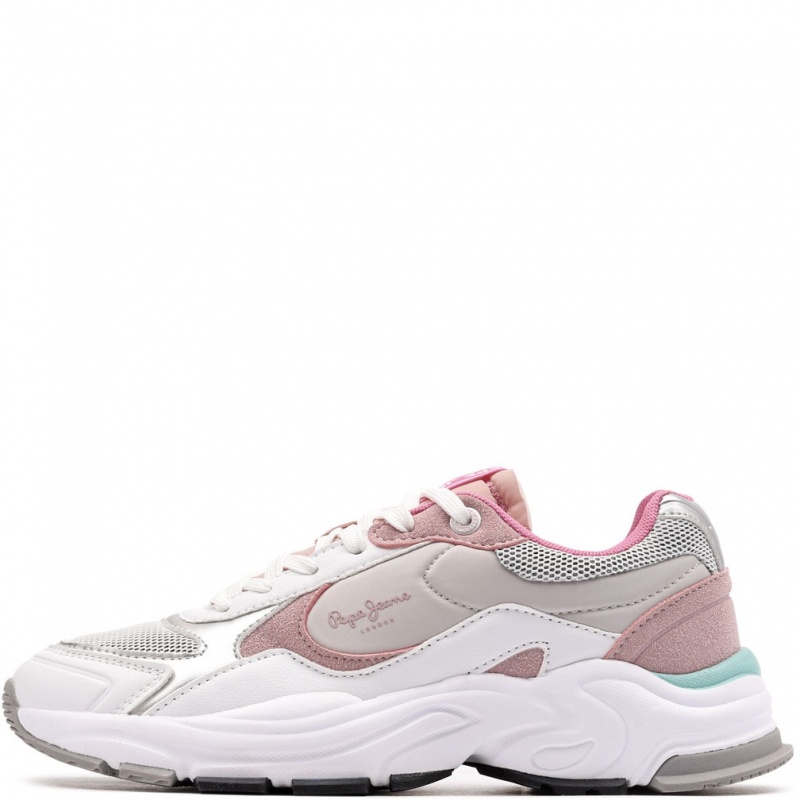 Pepe Jeans Mave Glam Маратонки PGS600002-800