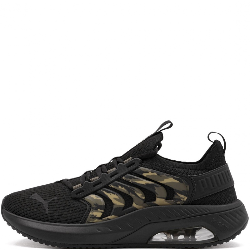 Puma Ayro Street Tech Camo Мъжки маратонки 313725-02